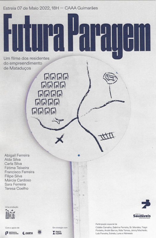 Futura Paragem