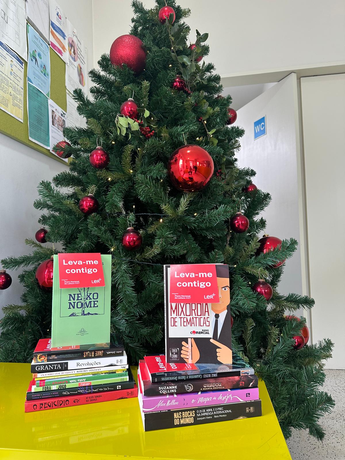 LEVA-ME CONTIGO - LER+ 2