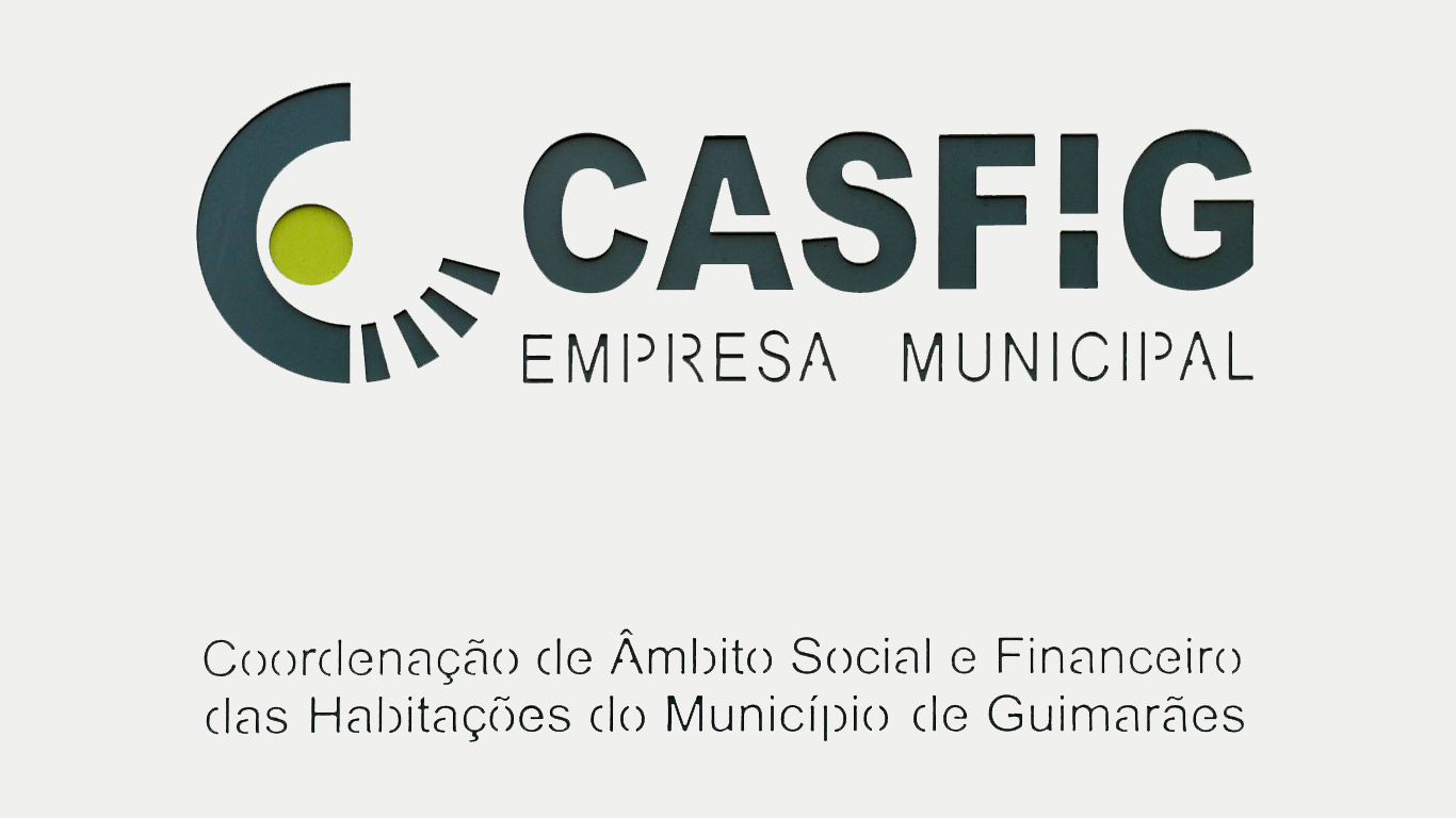 Habitação Social Municipal 1