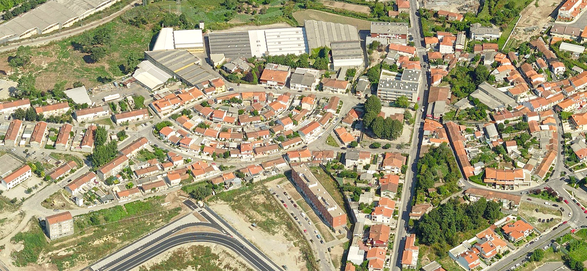 Identificação da empresa 4 Habitações Casfig