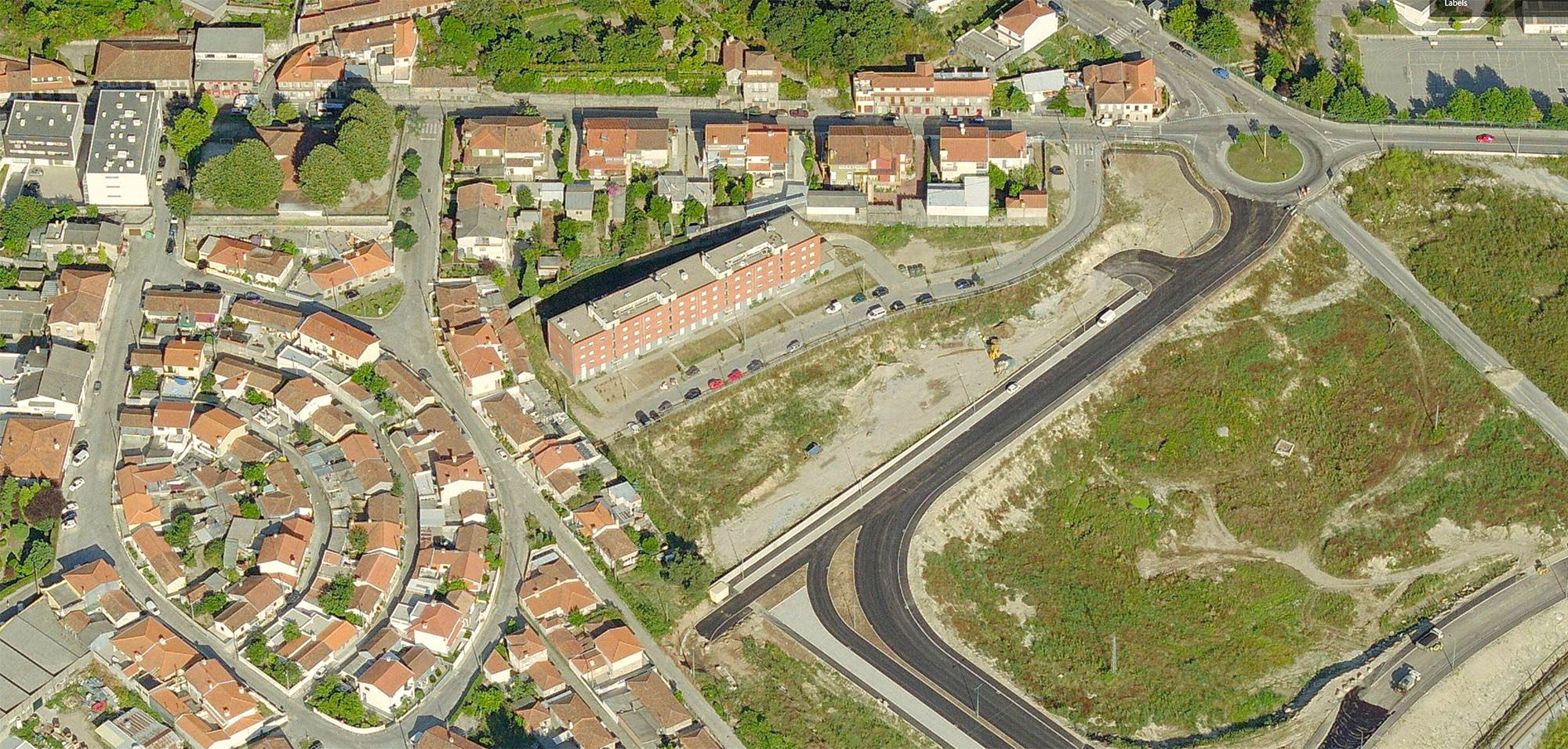 Identificação da empresa 5 Habitações Casfig