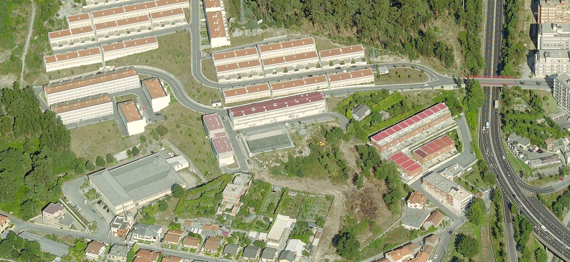 Identificação da empresa 8 Habitações Casfig