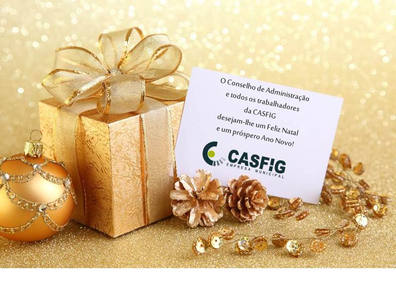 Boas Festas Casfig